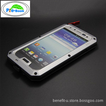 High Quality Love Mei Aluminum Waterproof Case Competitive Price